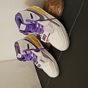 Nike Air Jordan Legacy 312